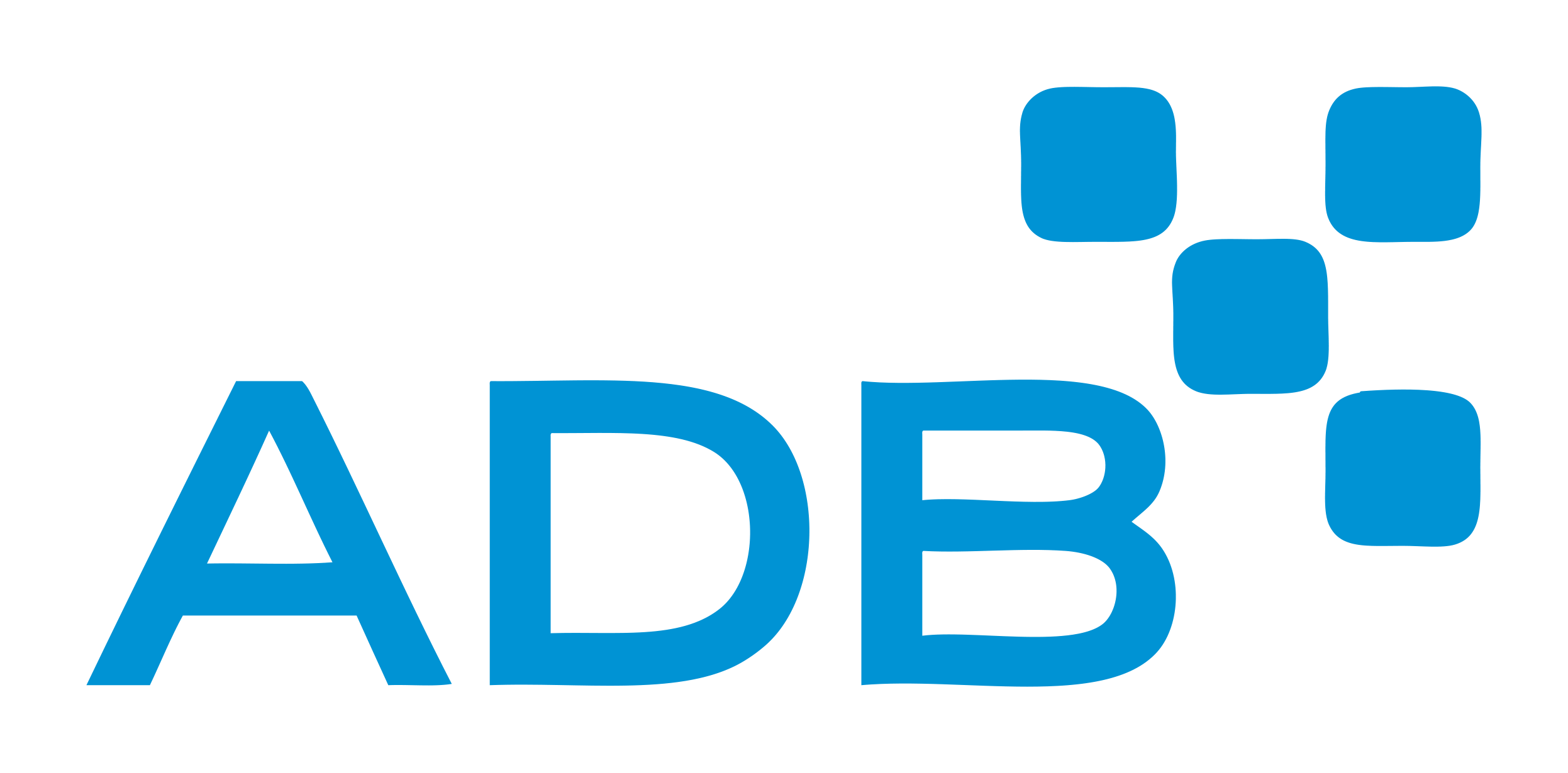 ADB Betriebseinrichtung
