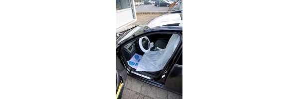 PKW Schutz-Set