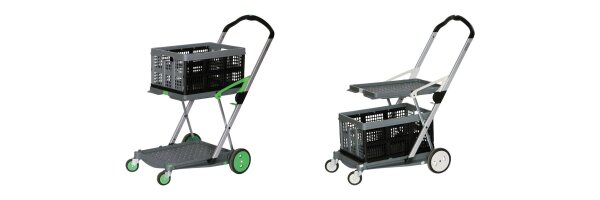 Sonstige Transportwagen