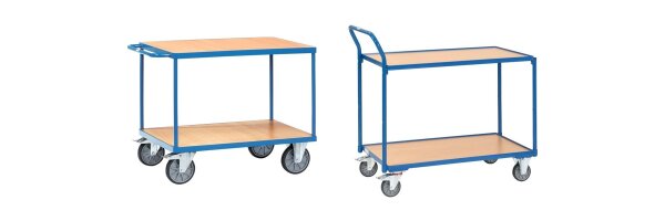 Tischwagen