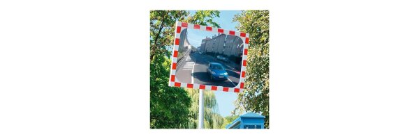 Verkehrs- und Beobachtungsspiegel