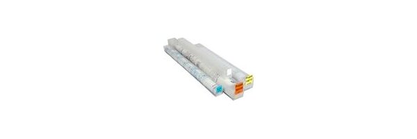 Planhülse / Zeichnungshülse aus PP ausziehbar