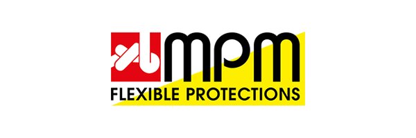 MPM Anfahrschutz aus Kunststoff