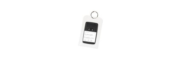 Schlüsseltasche für Autoschlüssel und Key Cards