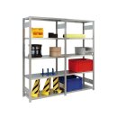 BERT-Lagerregal_beidseitig bedienbar 15m breit 2m hoch...