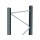 P90 Horizontale Typ 140, 40X50X1102 mm, Rahmentiefe 1250 mm