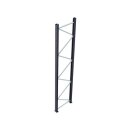 P90 Rahmen Typ 100/20 TxH 900X2500 mm mit 2...