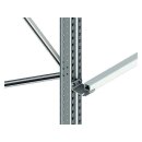 P90 Horizontale Durchschubsicherung 5575 mm für...