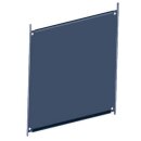 HI280 Fachtrennwand TxH 500X600 mm - verzinkt