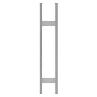 HI280 Rahmen offen TxH 500X2100 mm verzinkt - unmontiert