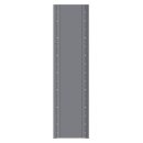 HI280 Rahmen geschlossen TxH 400X1000mm verzinkt -...