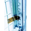 HI280 Rückwandgitter für Feldlänge 1000mm...
