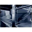 HI280 Schrägboden TxB 400X1000 mm - verzinkt -...