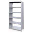 HI280 Fachbodenregal Grundfeld HxBxT 3000 X 1290 X 800mm...