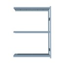 HI280 Weitspannregal Anbaufeld HxBxT 2100X1750X600 mm mit...