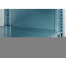 HI280 Weitspannregal Anbaufeld HxBxT 2300X1500X600 mm mit 3 Stahlböden verzinkt - Tragkraft 400kg/Boden