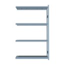HI280 Weitspannregal Anbaufeld HxBxT 2500X1500X500 mm mit...