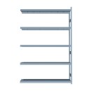 HI280 Weitspannregal Anbaufeld HxBxT 3000X2500X500 mm mit...