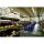 HI280 Weitspannregal Anbaufeld HxBxT 2100X1500X600 mm mit 3 Spanplattenböden - Tragkraft 250kg/Boden