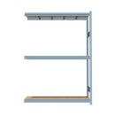 HI280 Weitspannregal Anbaufeld HxBxT 2300X2250X500 mm mit...
