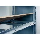 HI280 Spanplattenboden TxB 600X2500 mm - Tragkraft 330kg