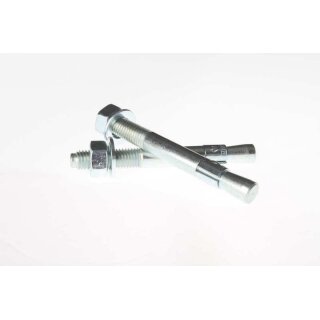 Bolzenanker M12 x 135mm