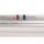 Signal-Aufstecker für die Serie VISIMAP, Breite 5 mm, Gelb, Verpackungseinheit: 1 P/100