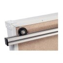 Einstecktafel "Flexo-Board" für DIN A4...