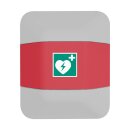 Zusatzmodul Defibrillator für...