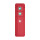 Zusatzmodul Defibrillator für Aufbewahrungsschränke, Farbe Rot, Größe 200 x 433 x 225 mm