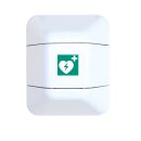 Aufbewahrungsschrank für Defibrillator, Farbe...
