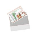 Transparente Abdeckfolie für EICHNER...