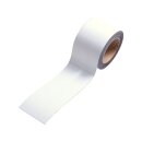 Magnet-Lagerschild, zur Beschriftung mit...