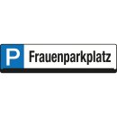 Parkplatz Reservierungsschild, inkl Universalhalterung...