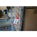 Set aus wetterfesten PP-Warenanhängern zur schnellen Kennzeichnung von Gütern und Waren in praktischer Spenderbox, sortiert