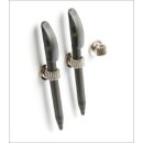 Stiftehalter aus Metall, magnetisch, Durchmesser 20 mm,...