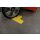 Stellplatzmarker "Ronde" zur Bodenmarkierung im Innenbereich, Material 0,5 mm PVC, Rot