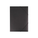Eckspannmappen/Collegemappen aus umweltfreundlichem...