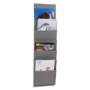 PP Planboard zur Aufbewahrung von Dokumenten,...