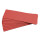 Magnet-Lagerschild zur Beschriftung mit Permanent-Markern, Rot, Breite 20 mm