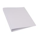 PVC-Präsentationsringbuch mit 2- oder 4-Ring...