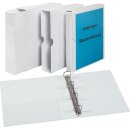 Präsentations-Schuber inkl Ringbuch aus PVC zur...