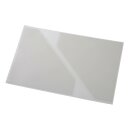 Selbstklebe-Dreieckstaschen, Transparent, 180 x 180 mm