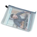 Kleinkrambeutel aus nylonverstärktem PVC mit...