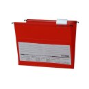 PVC-Hängemappe Serie Platin-Line, seitlich offen mit...