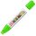 Zur Beschriftung von fast allen Materialien, 15 mm oder 50 mm Breite, wasserfest, Neon-grün, Stärke 15 mm, Verpackungseinheit: 1 STK