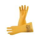 Elektroisolierhandschuhe als Schutzausrüstung bei...