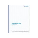 Kassenbuch "Einnahme/Ausgabe/Bestand" DIN A4 bedruckt