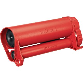 Kartuschenaufnahme HIT-CR 500