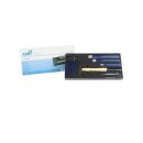ADB Hammer-/Meißel-Set, 11-tl